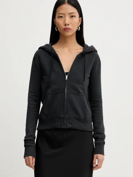 Суитчър Mm6 Maison Margiela черно
