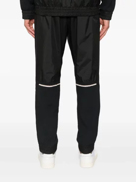 Pantaloni Boss negru