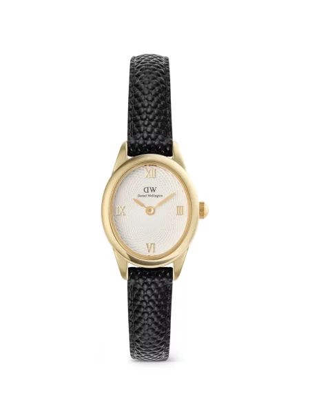 Ceas Daniel Wellington alb
