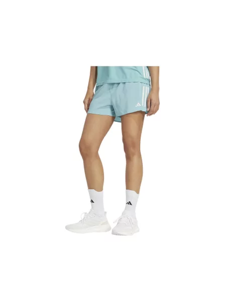 Futó ruha Adidas kék
