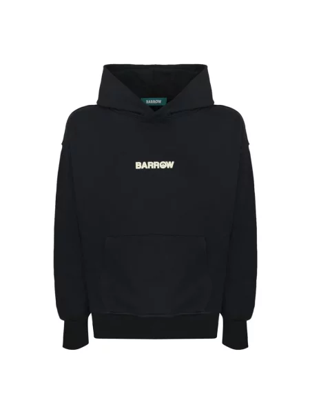 Bluza Barrow czarna