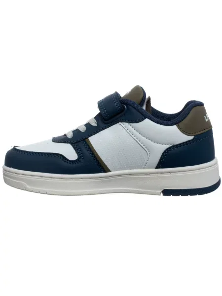 Teniși copii Levi's® alb