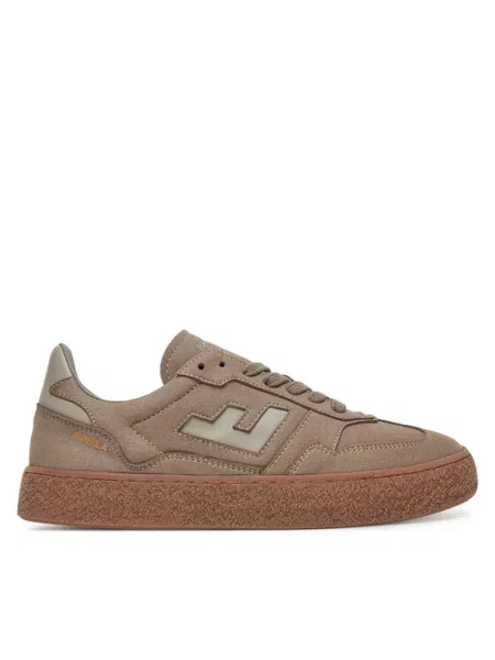 Flamingos sportcipő Burela Bold BBSUECLO szürke