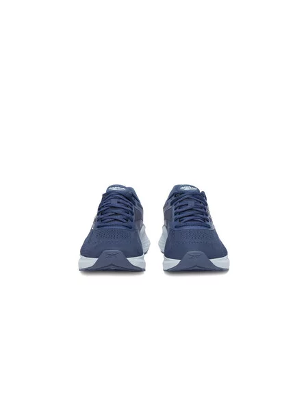 Tenisice za trčanje Reebok EO-ZIG DYNAMICA 6 Tamnoplava