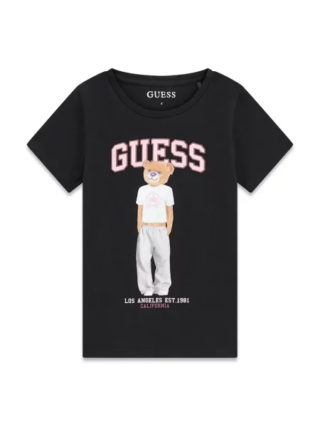 Guess футболка дитяча з