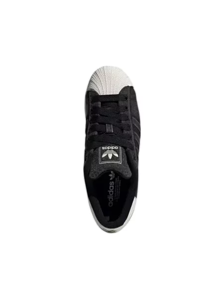 Tenisky Adidas Superstar čierna