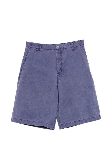 Rövidnadrág Jacquemus lila