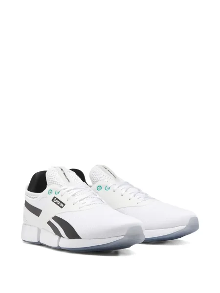 Sneakerși Reebok DMX alb
