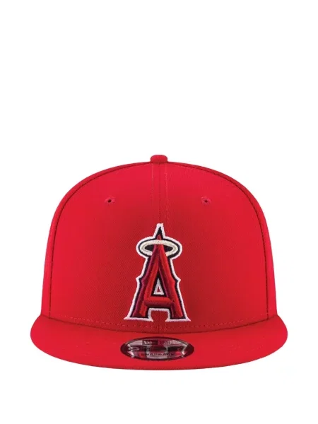 Șapcă New Era Cap roșu