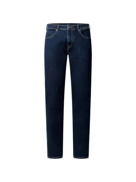 Blugi Hackett London albastru