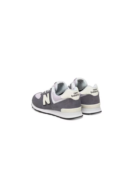 Laisvalaikio batai New Balance pilka