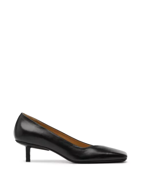 Pantofi cu toc Marsell negru
