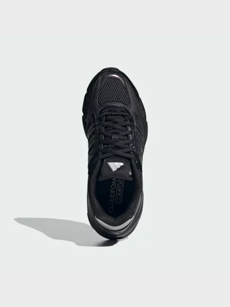 Повседневные кроссовки Adidas Cloudfoam черные