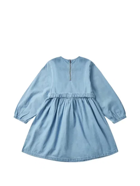 Gyerek ruha Stella Mccartney kék