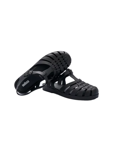 Pantofi Melissa negru