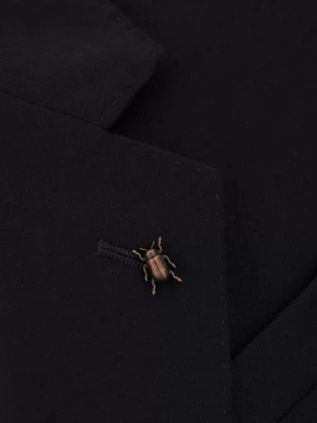 Sacou Corneliani albastru