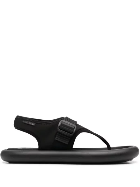 Sandale Camper stretch negru