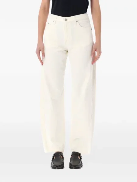 Kožené džínové šortky Levi's s oděrkami modré