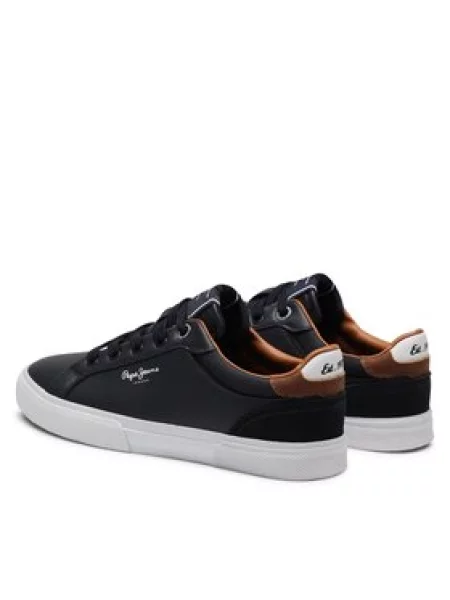 Pepe Jeans Superge Mornarsko modra