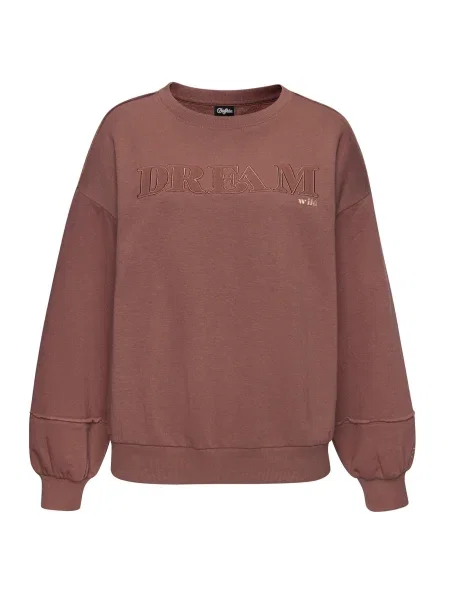 Geacă Buffalo auriu