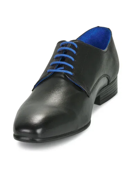 Pantofi Carlington negru