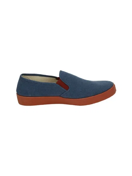 Pantofi Oldroof albastru
