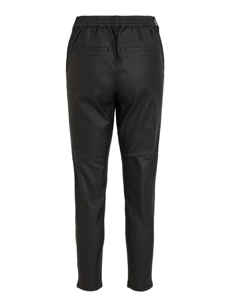 OBJECT Pantaloni BELLE LISA' negru