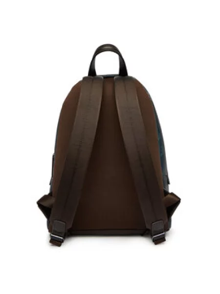 Nahrbtnik Emporio Armani Mornarsko modra