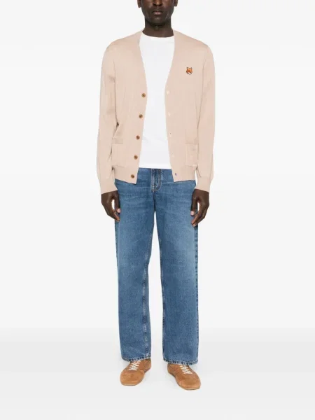 Cardigan Maison Kitsune