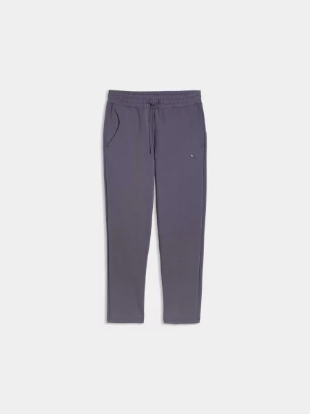 Спортивні штани PUMA Tech Sense Pants комбінований верх сірий