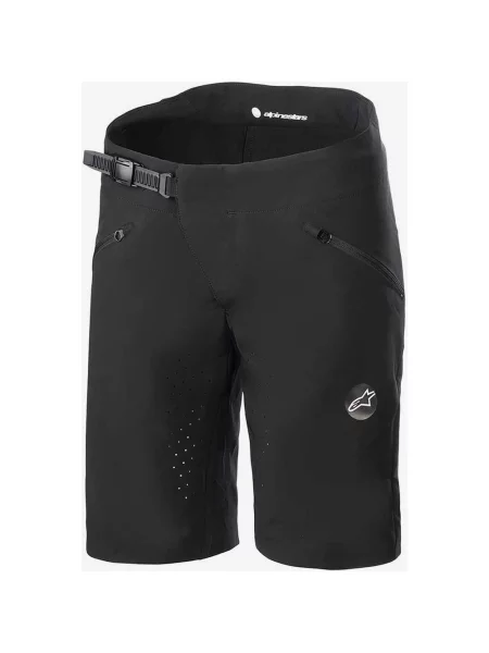 Spodenki Alpinestars Stella Drop Algorithm 26 czarne
