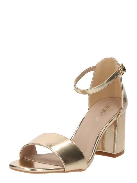 ABOUT YOU Sandali Alisha' zlata