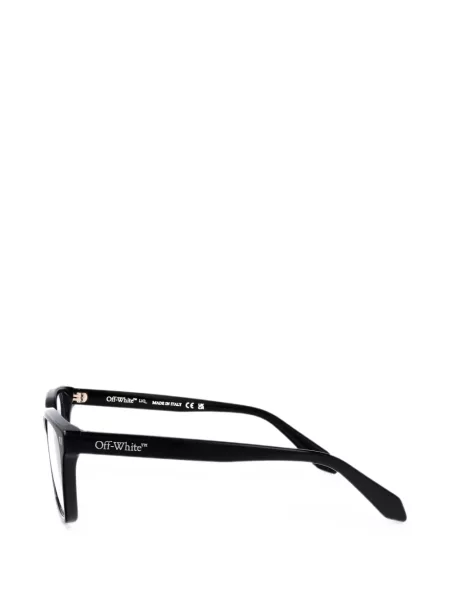 Ochelari de soare Off-white Eyewear alb