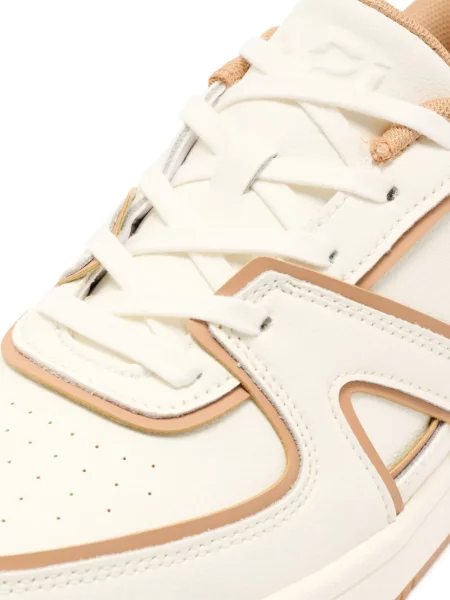 Sneakerși Apl: Athletic Propulsion Labs din piele