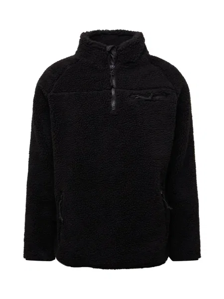 Brandit Pulover negru