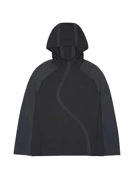 Geacă San San Gear gri