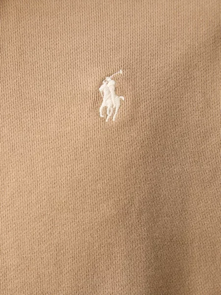 Свитер Polo Ralph Lauren с капюшоном