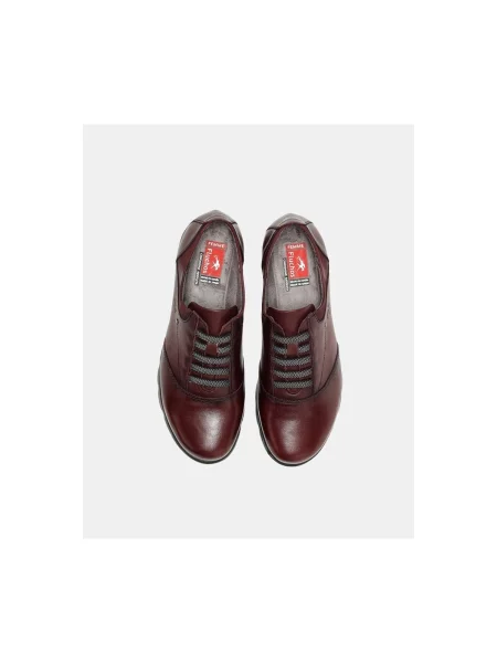Tenisky Fluchos červená