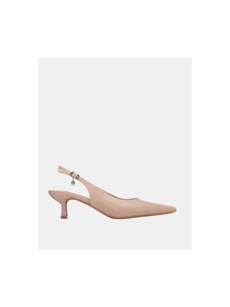 Pantofi Xti roz