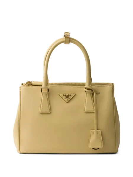 Geantă Prada galben