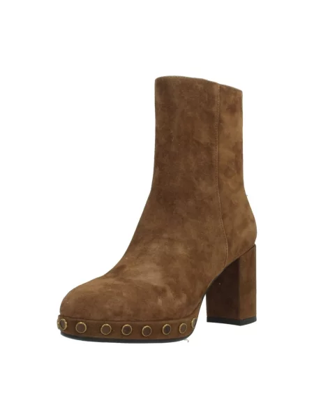Pantofi Noa Harmon maro