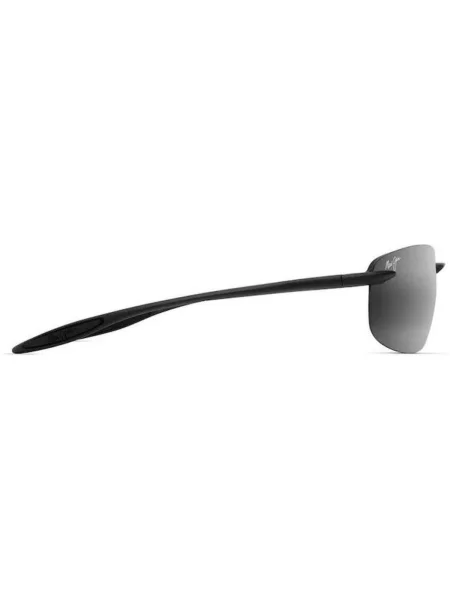 Hodinky Maui Jim čierna