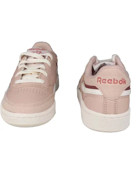 Félcipő Reebok Sport rózsaszín