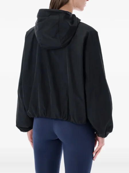 Tricou Nike până la genunchi de costum maro