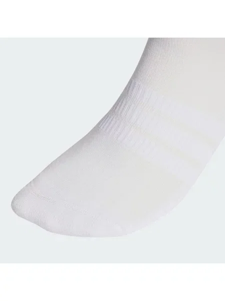 Ponožky Adidas bílé