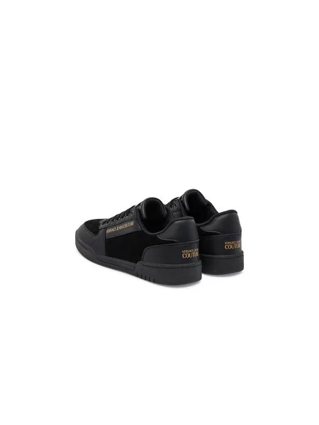 Versace Jeans Couture Tenisice crna