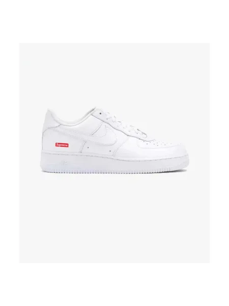 Tenisky Nike Air Force 1 biela