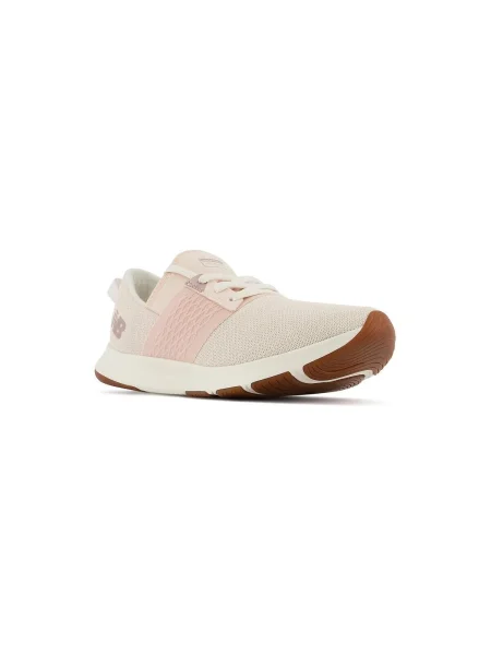 Pantofi New Balance roz
