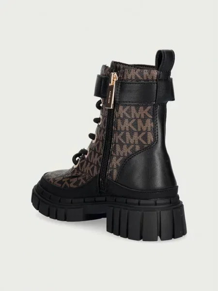 Детские ботильоны Michael Kors