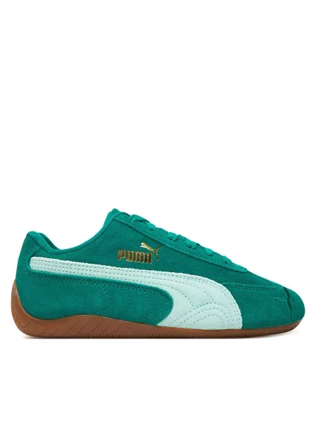Снікерcи Puma Speedcat Og Jr 12 зелений